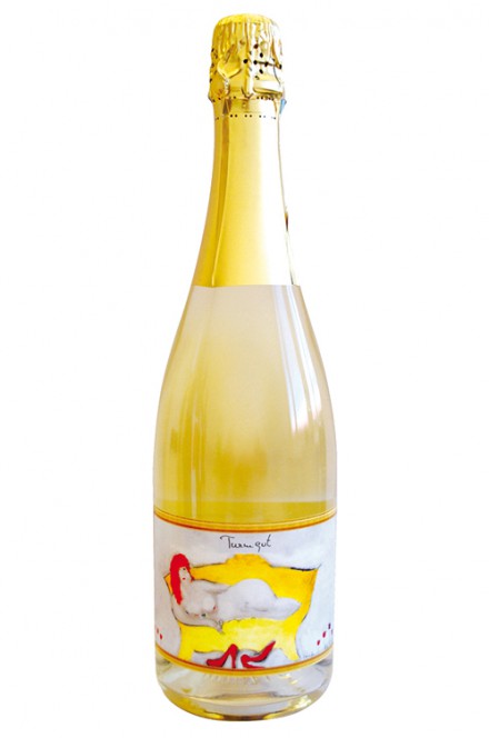 VinMousseux